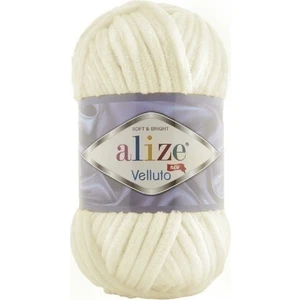 Velluto  (5 Li Paket) - 62 - Ack - Krem