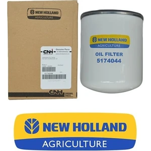 Traktör Hidrolik Filitresi New Holland Orijinal 5174044