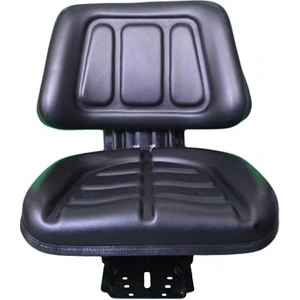 Traktör Koltuğu Kolçaksız Ileri Geri Kızaklı AHS01