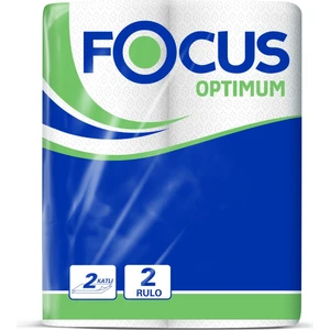 Optimum Rulo Havlu 24'lü