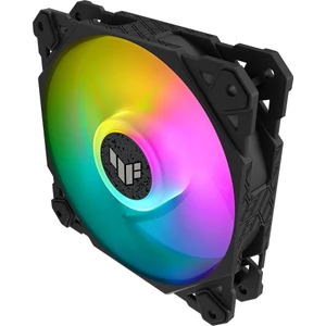 TUF TF120 SOĞUTUCU KASA RADYATÖR FANI ADRESLENEBİLİR ARGB 120MM 3 IN 1