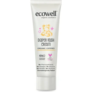Organik Pişik Kremi - Seyahat Boyu 35 gr