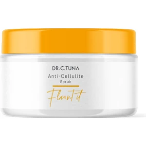 Dr.c. Tuna Antı-Cellulıte Scrub