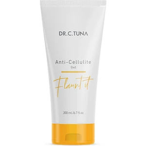 Dr.c. Tuna Antı-Cellulıte Jel