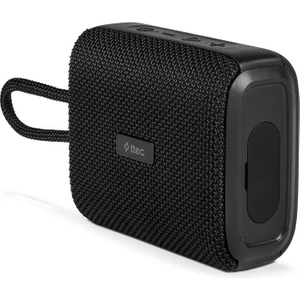 Tempo Taşınabilir Kablosuz Bluetooth Hoparlör