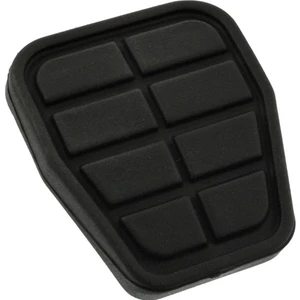 Vw Volkswagen Polo Classic 1996-2002 Debriyaj Pedalı Lastiği Pabucu Pabuç Kauçuk Lastik 6X0721173A