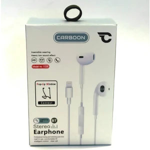 Apple iPhone Bt Stereo Kablolu Kulaklık