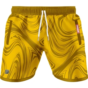 District Outside Training Shorts