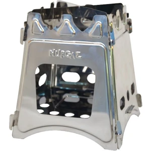 Inox Paslanmaz Ateş Kutusu