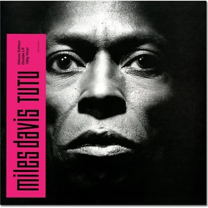 Miles Davis / Tutu (2LP) (Plak)