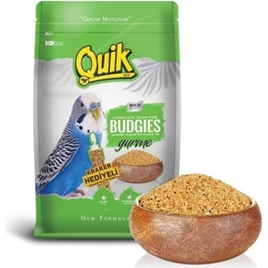 Gurme Muhabbet Yemi 500 gr