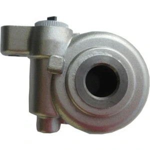 Activa S 125 Rediktör