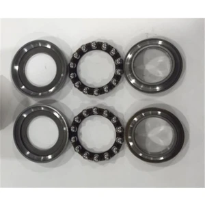 Cbf 150 Maşa Furş Takımı