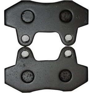 Mash 150 Ön Fren Balatası