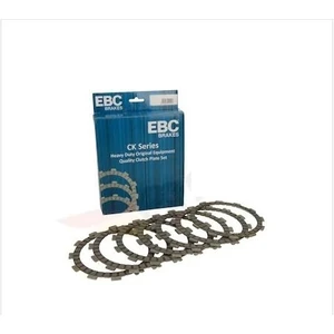 Z1000 Ebc CK4510 Debriyaj Balata Seti