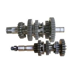Ybr Esd 125 Şanzıman Seti