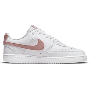 W Court Vision Lo Nn Kadın Sneaker Ayakkabı - DH3158
