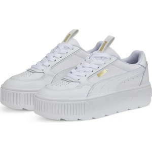 Karmen Rebelle  Kadın Beyaz Sneaker 38721201