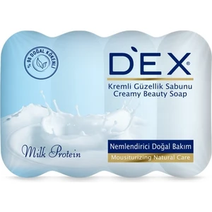 Milk Protein Ecopack 4X70 gr