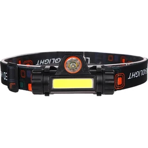 CT-9120 Madenci Ledli Kafa Lambası
