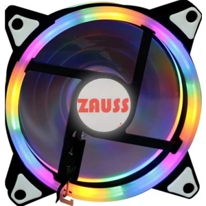 Rai̇nbow 12cm Renkli Kasa Fanı