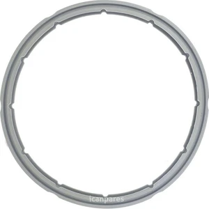 Schafer Uyumlu Galaxis 4,5-7 Lt Düdüklü Tencere Lastik Kapak Conta Lastiği