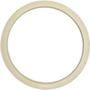 Prenses Uyumlu Düdüklü Tencere Lastik Kapak Conta Lastiği 21.5 cm