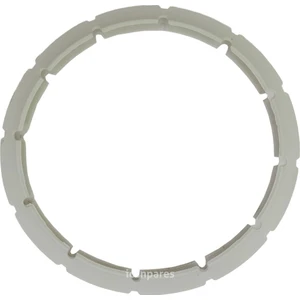 Karaca Uyumlu Düdüklü Tencere Lastik Kapak Conta Lastiği 21.5 cm Silikonlu