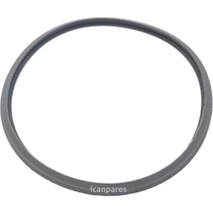 Korkmaz Uyumlu Vita Plus 3-7 Lt Düdüklü Tencere Lastik Kapak Conta Lastiği