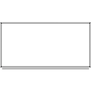 0094 D.monte Manyetik Yazı Tahtası 90X120