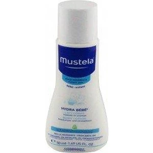 Hydra Bebe Body Lotion 50 Ml Nemlendirici Vücüt Losyonu