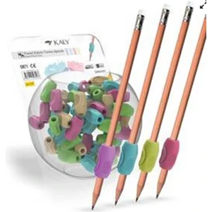 Sılka Kalem Tutma Aparatı Pastel 4 Renk  ART.25P