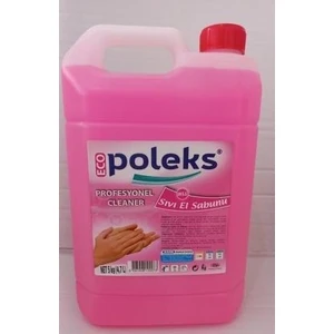 Sıvı El Sabunu 5lt