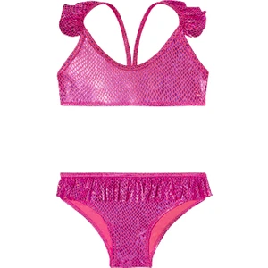 Rubin Junior Kız Çocuk Bikini