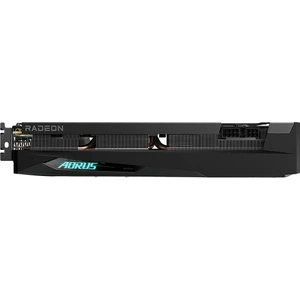 Gıgabyte Rx 6750 Xt Aorus Elite Radeon 12GB Ddr6 192 Bit Rgb LED Amd Radeon Ekran Kartı