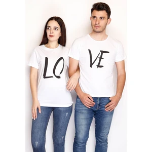 Sevgili Kombini Love Tişört