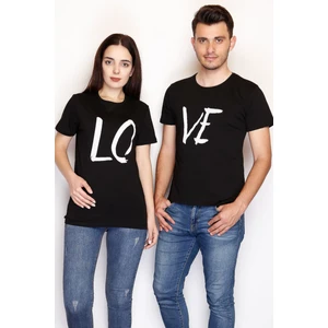 Sevgili Kombini Love Tişört