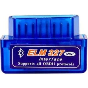 ELM 327 Super Mini V2.1 Bluetooth Obd2