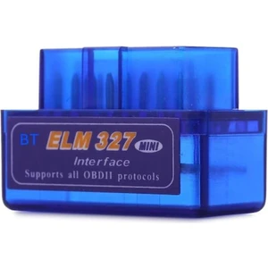 ELM 327 Super Mini V2.1 Bluetooth Obd2