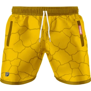 Region Outside Training Shorts