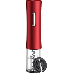 Kkmoon Otomatik Elektrikli Şarap Açacağı - Kırmızı (Yurt Dışından)