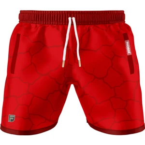 Region Outside Training Shorts