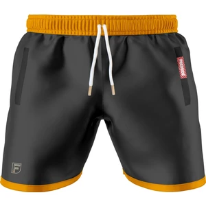 Park Outside Training Shorts
