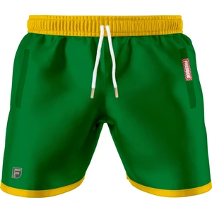 Park Outside Training Shorts
