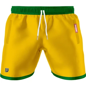 Park Outside Training Shorts