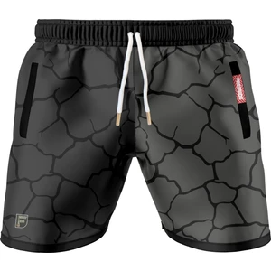 Region Outside Training Shorts