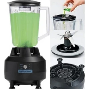 Hamilton Beach Bar Blender HBB908