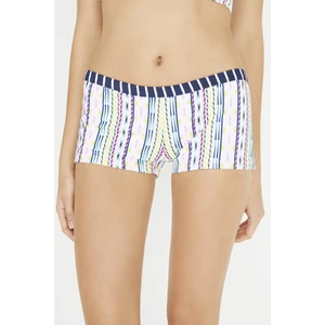 Paradise Bird Boxer Bikini Altı