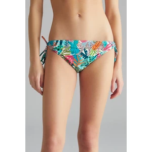 Tiffan Ring Bikini Altı