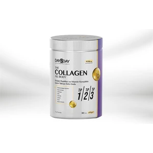 Day2day The Collagen All Body Toz 300 Gr (Day101)